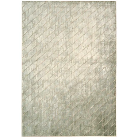 9'3" x 12'9" Mica Rectangle Rug